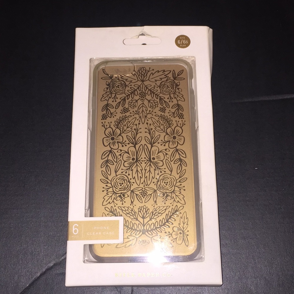 iPhone Case